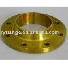 Carbon Steel Flanges